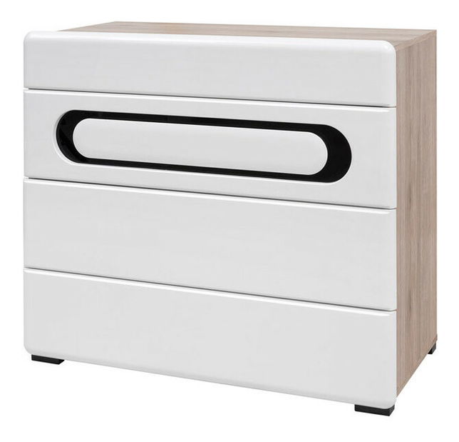 Komoda Byron KOM4S/9/10 