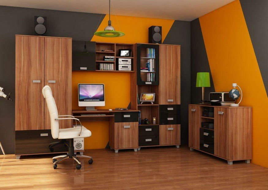 Polička Solomon SOL 04