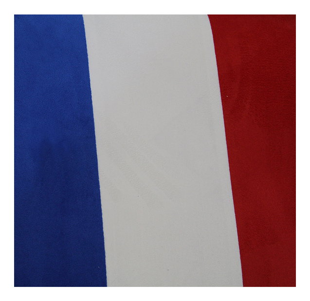 Kreslo s taburetkou Grejt *výpredaj