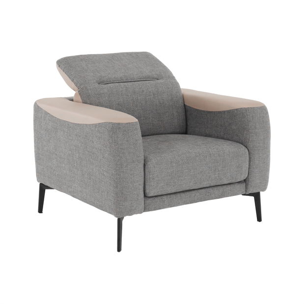 Moderna fotelja Karitta 