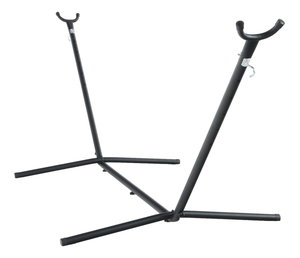 Cadru pentru plasă balansoar Olato typ 1 (negru)