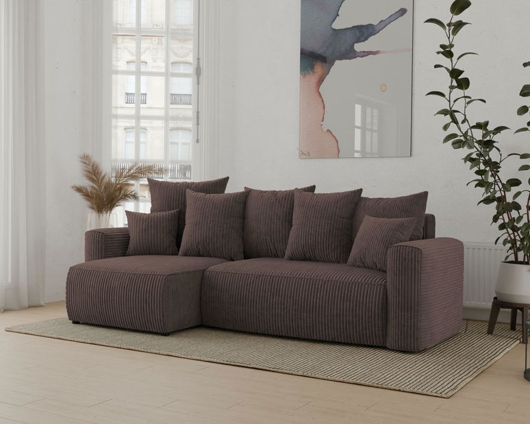 Colțar Denia (S) (ciocolățiu)