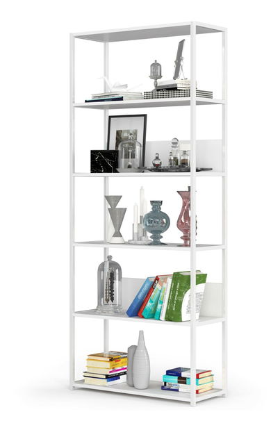 Raft Loriana V (alb)