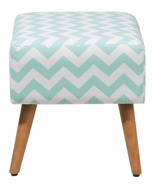 Taburet Makeo (mentă)