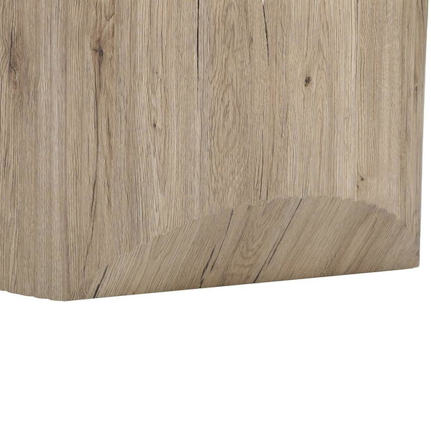 Masă sufragerie Homenajaba (stejar sanremo) (pentru 10 persoane)