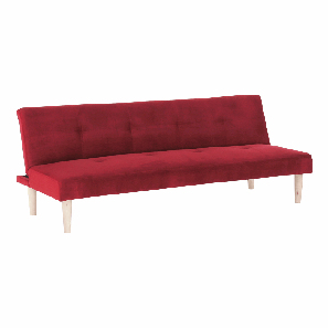 Sofa na razvlačenje Adil (bordo) *rasprodaja