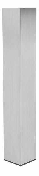 Masă de grădină Grosso (grafit) (blat granit copt)