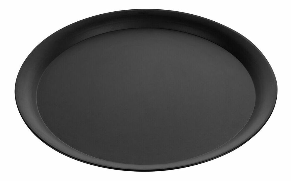 Set od 2 pomoćna stolića Tonala (crna)