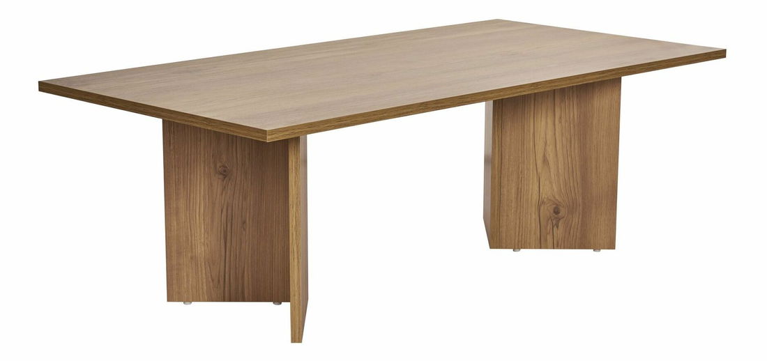 Măsuță cafea Savrina (Stejar)