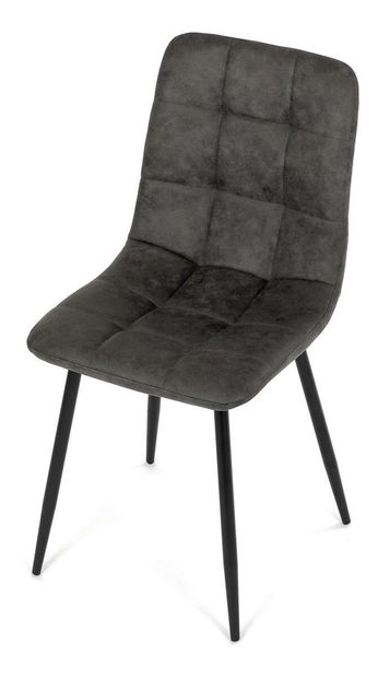 Étkezőszék Cereria (antracit)