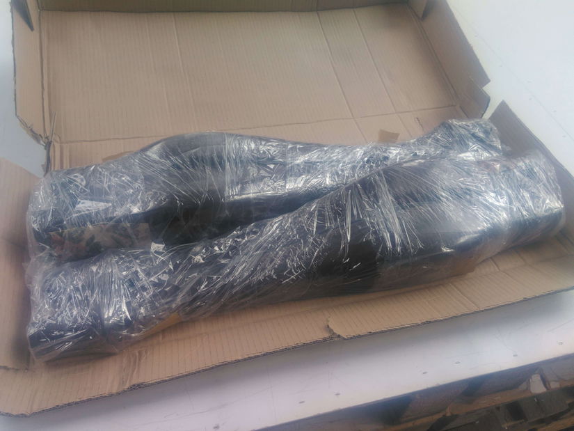 Stol na razvlačenje A4 (orah) *outlet moguća oštećenja