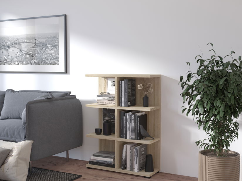 Regal typ 06 Murray (hrast sonoma)