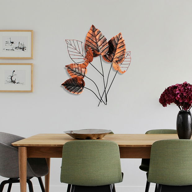 Zidna dekoracija Deglupta 1