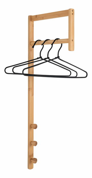 Vešiak Tvemona 1 (prírodná)