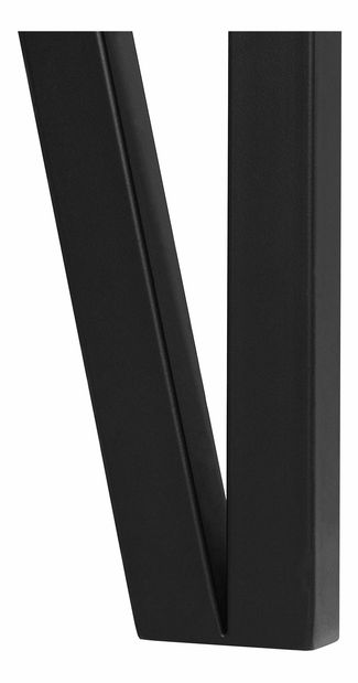 Jedálenský stôl Aden (pre 6 osôb) (svetlé drevo)