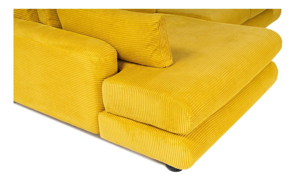 Colțar Riverolla (S) (Galben)