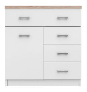 Komoda Timmy Typ 12 1D4S