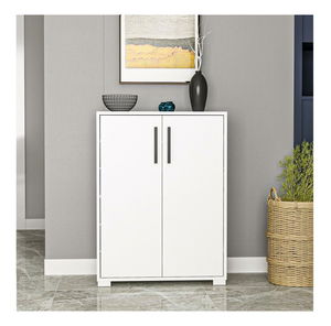 Ormarić za obuću Vipapo 10 (bijela)