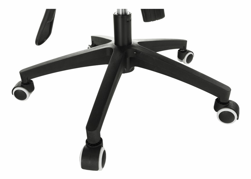 Kancelárske kreslo Lenvil (zelená)