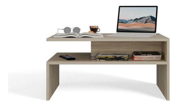 Konferenčný stolík Bolivar 1 (dub sonoma)