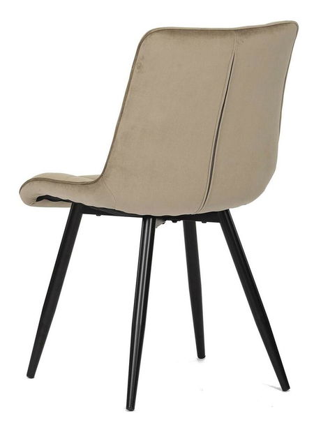 Scaun sufragerie Constituyen (cappuccino)