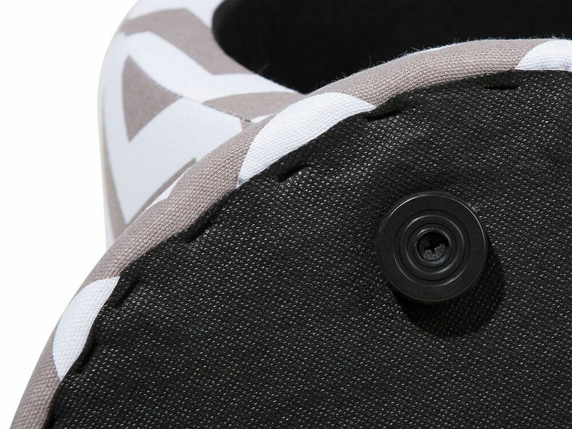 Taburetka Tuna (svetlosivá)