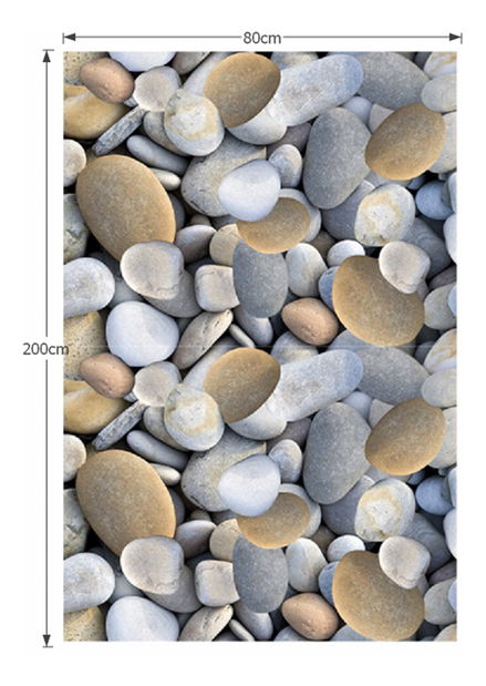 Szőnyeg 80x200 cm Besty