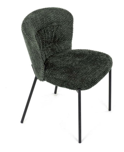 Étkezőszék Cosechados (zöld)