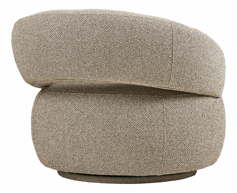 Kreslo Sridina (piesková)