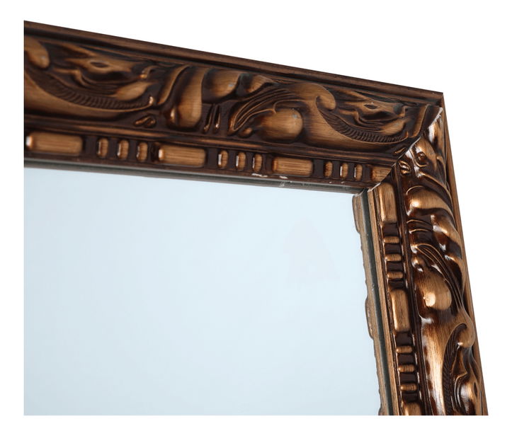 Dizajnové zrkadlo Panty