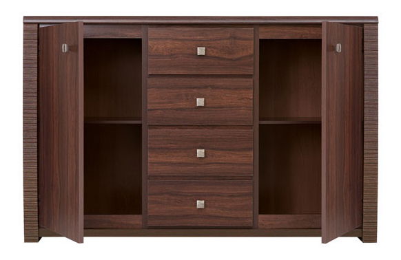 Komoda BRW Senegal A KOM2D4S