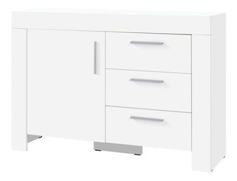 Komód Camber C11 (fehér)