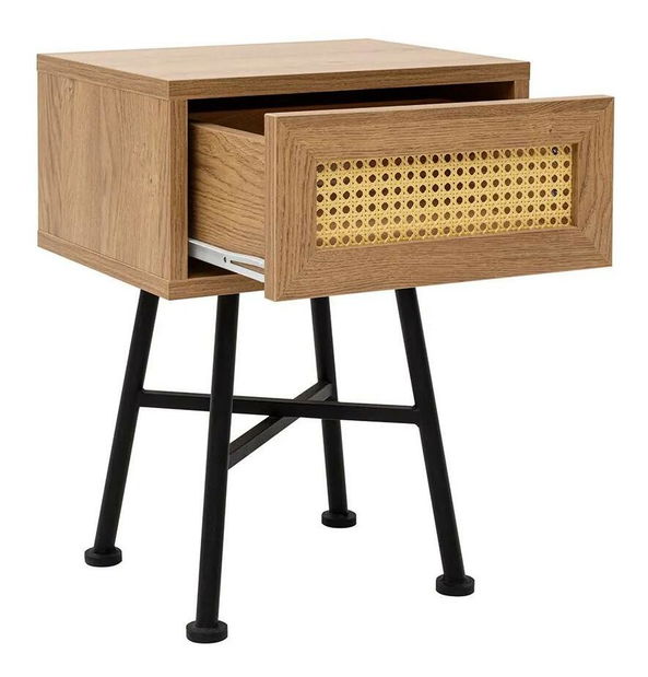 Pomoćni stolić Vovula 7 (natural)