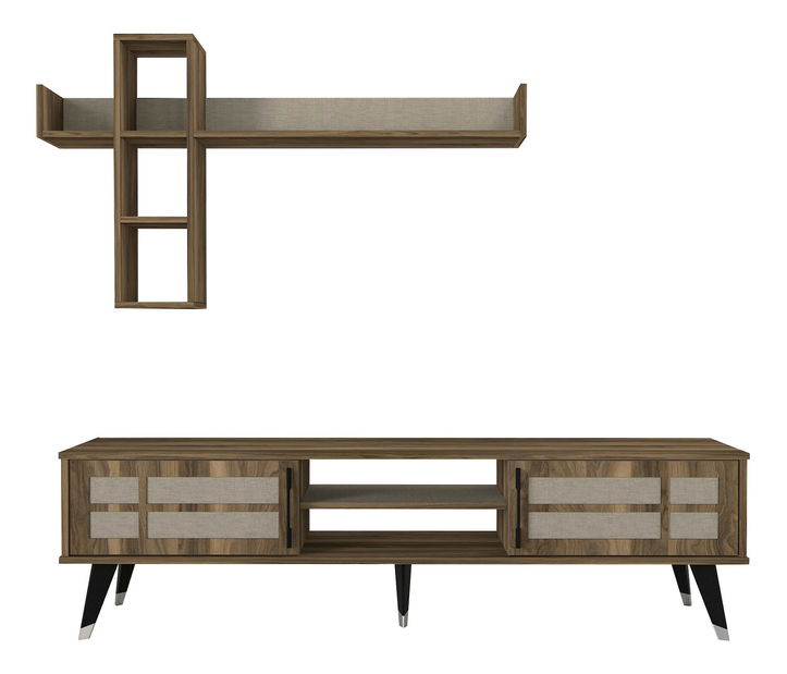 TV asztal/szekrény Logy