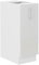 Donji kuhinjski ormarić Lavera 30 D CARGO BB (korpus: bijela + front: bijeli sjaj)