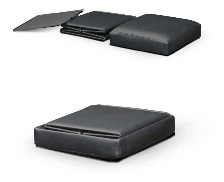 Taburetka Wiki čierna