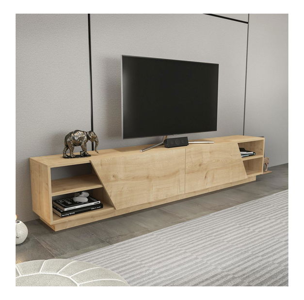 TV stolić/ormarić Rodos (hrast)