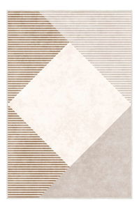 Tepih 160 x 230 cm Stefanie 25 (bež + bijela)