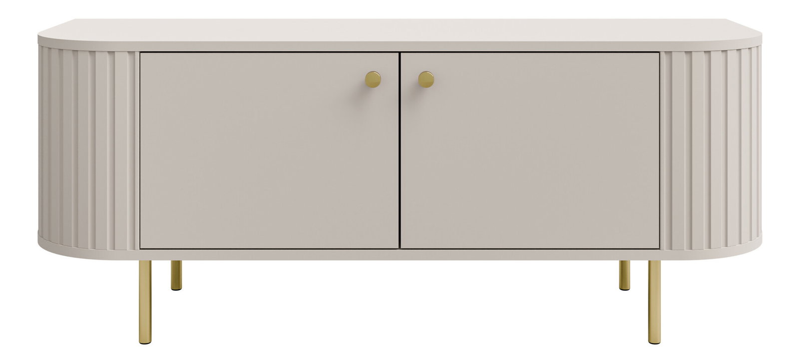 TV stolić Ovala 180 (bež)