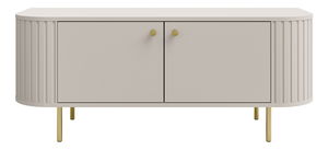 TV stolić Ovala 180 (bež)