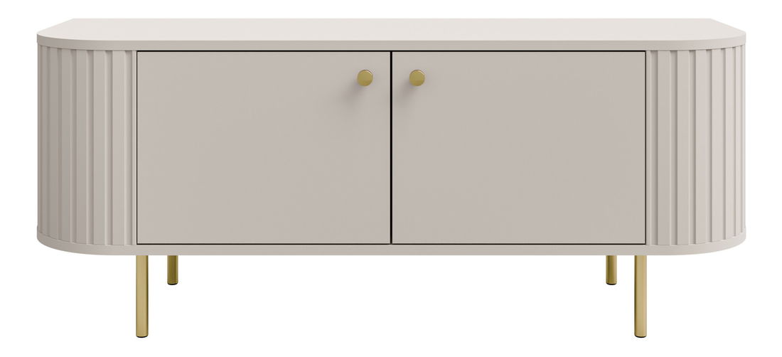 TV stolić Ovala 180 (bež)