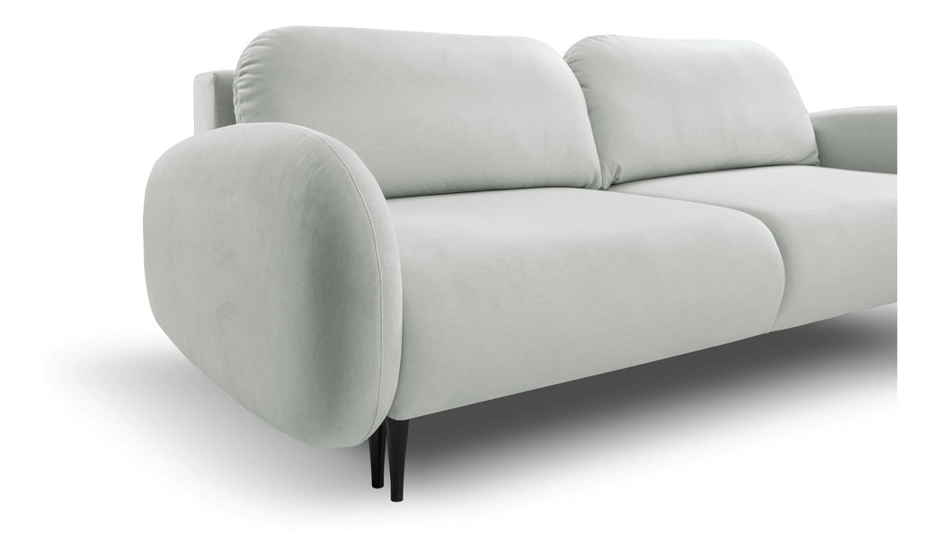 Canapea Softa (gri deschis)