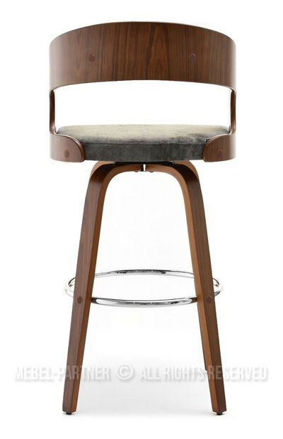 Scaun Hook (nuc +crom)