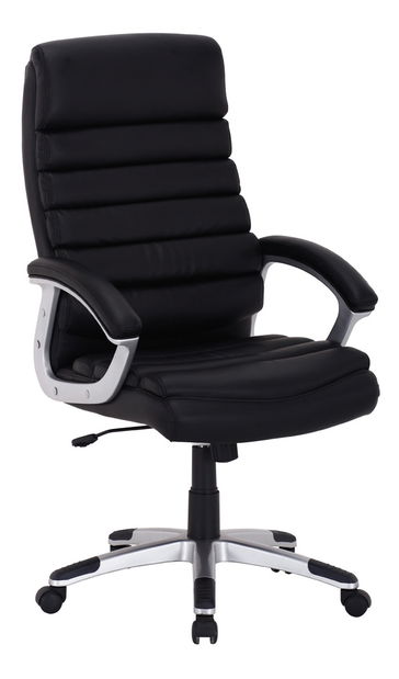 Fotoliu de birou Enorm (negru)