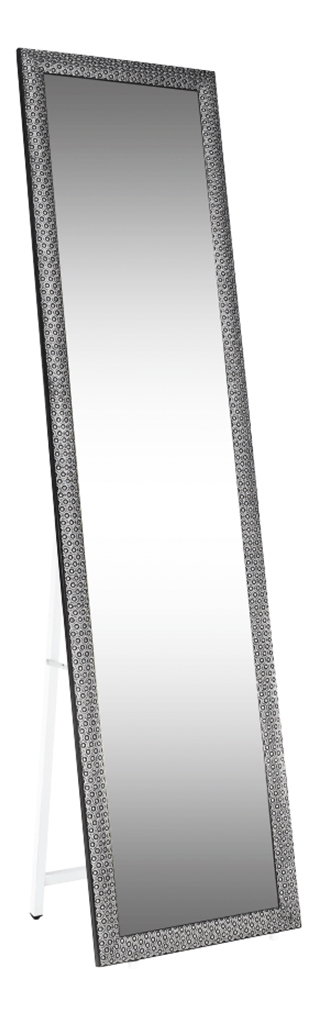 Zrkadlo Lalova (čierna)