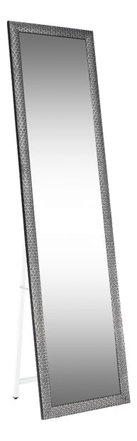 Zrkadlo Lalova (čierna)