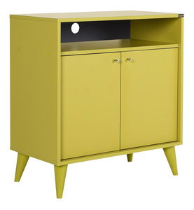 Ormarić Butoti 1 (zelena)