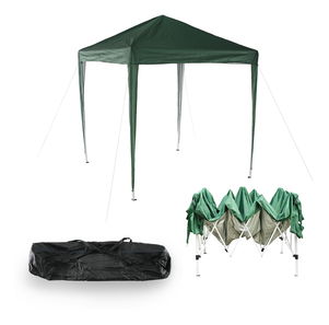 Vrtna sjenica Tarion (zelena)