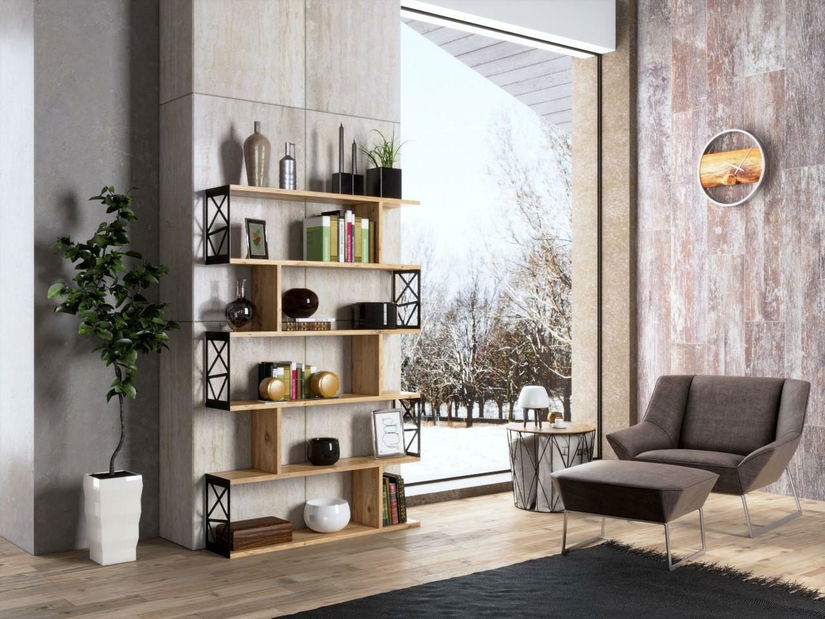 Knižnica Asir Ferre 32