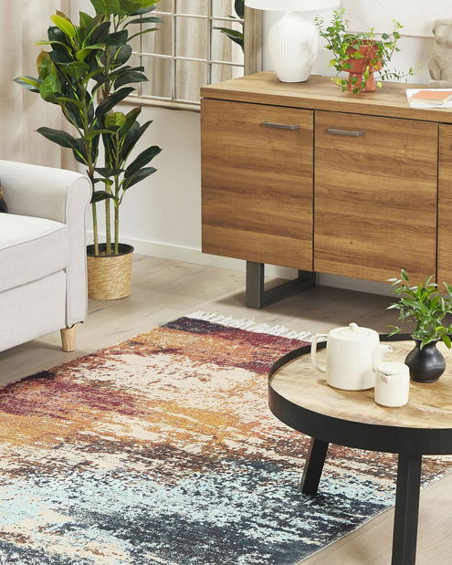 Covor 150 x 230 cm Germik (multicolor)